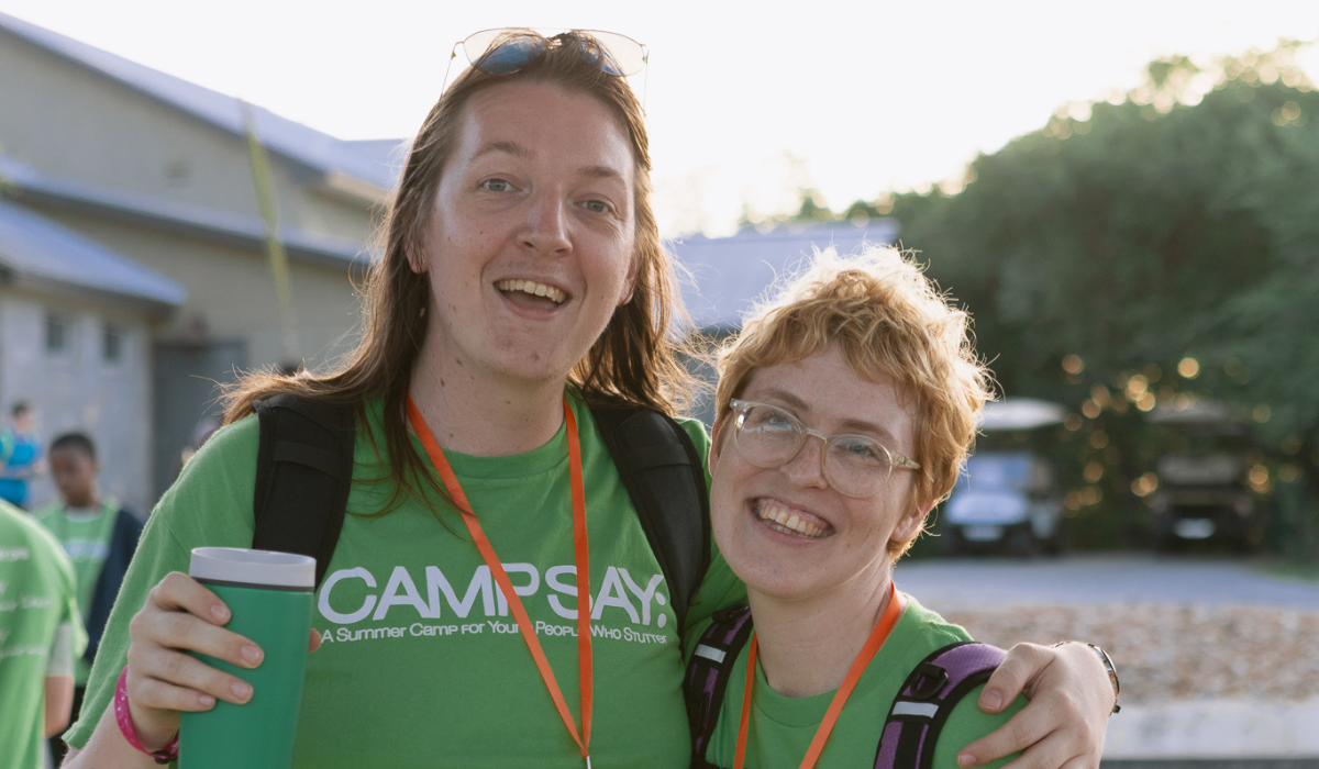 Camp Counselors