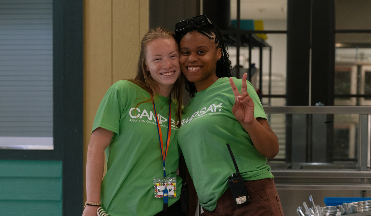 Camp Counselors