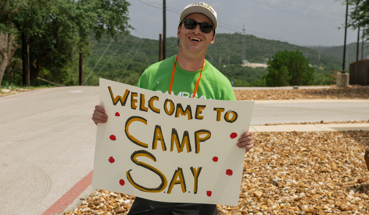 Camp Counselors